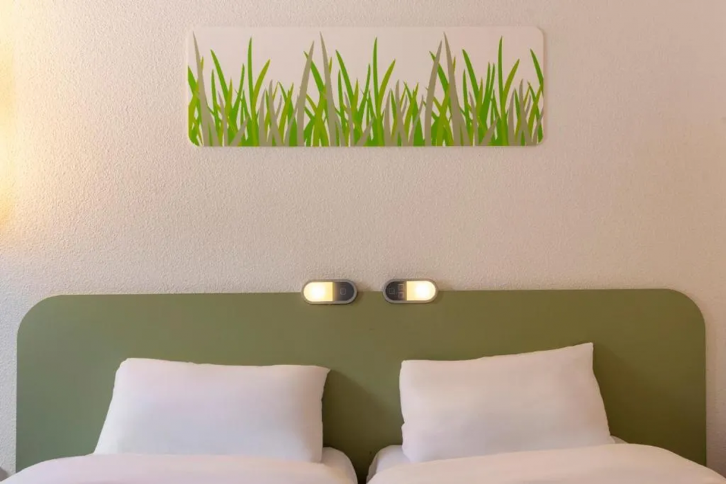 B&B HOTEL Toulouse Cite de l Espace Hurel 10/30