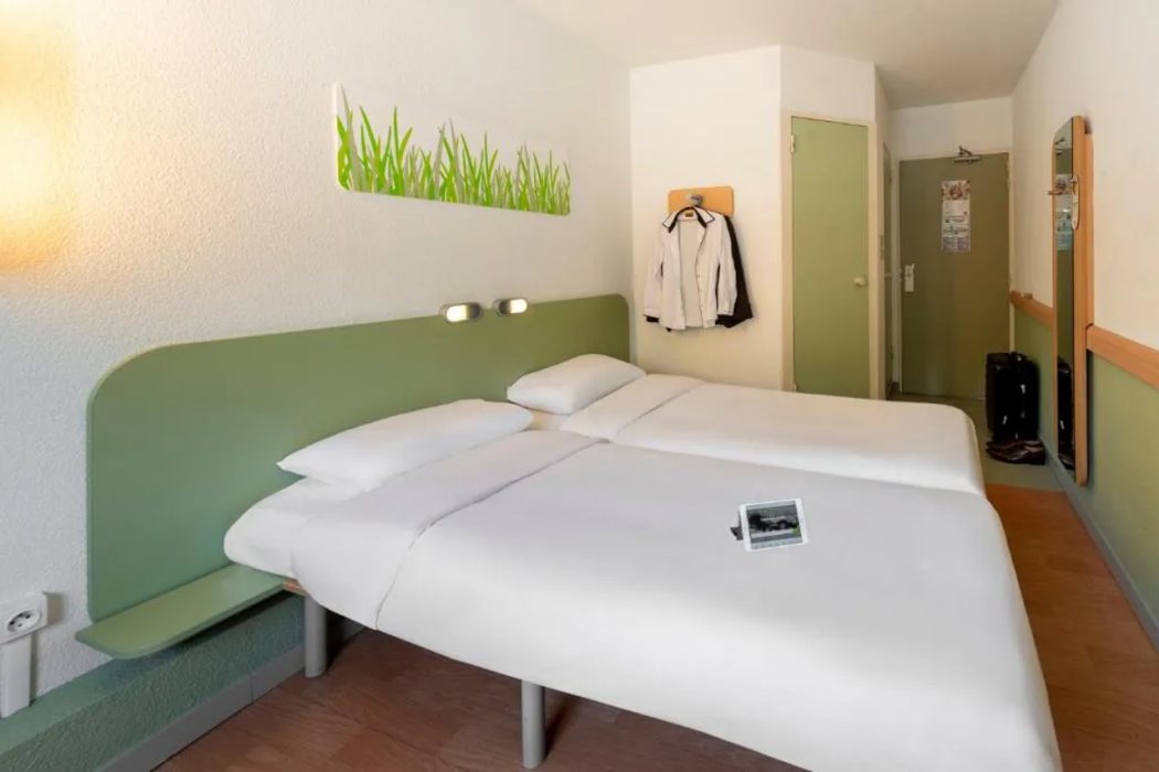 B&B HOTEL Toulouse Cite de l Espace Hurel 11/30