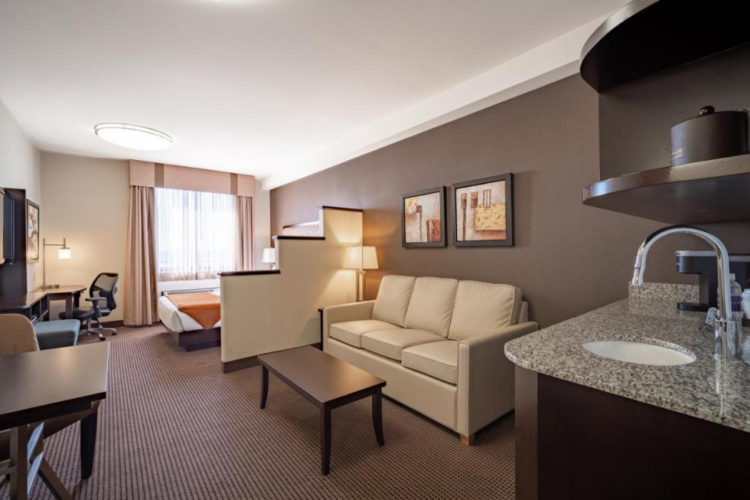 Acclaim Hotel By Clique 13/62