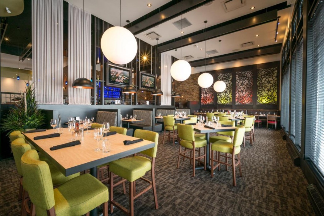 Acclaim Hotel By Clique 28/62