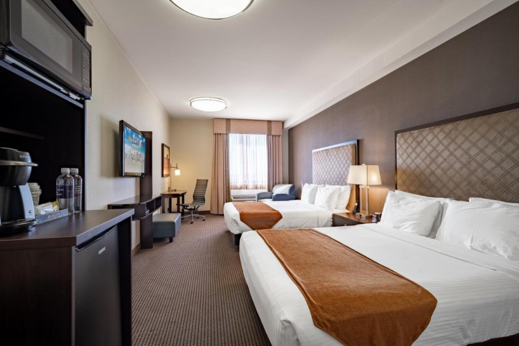 Acclaim Hotel By Clique 12/62