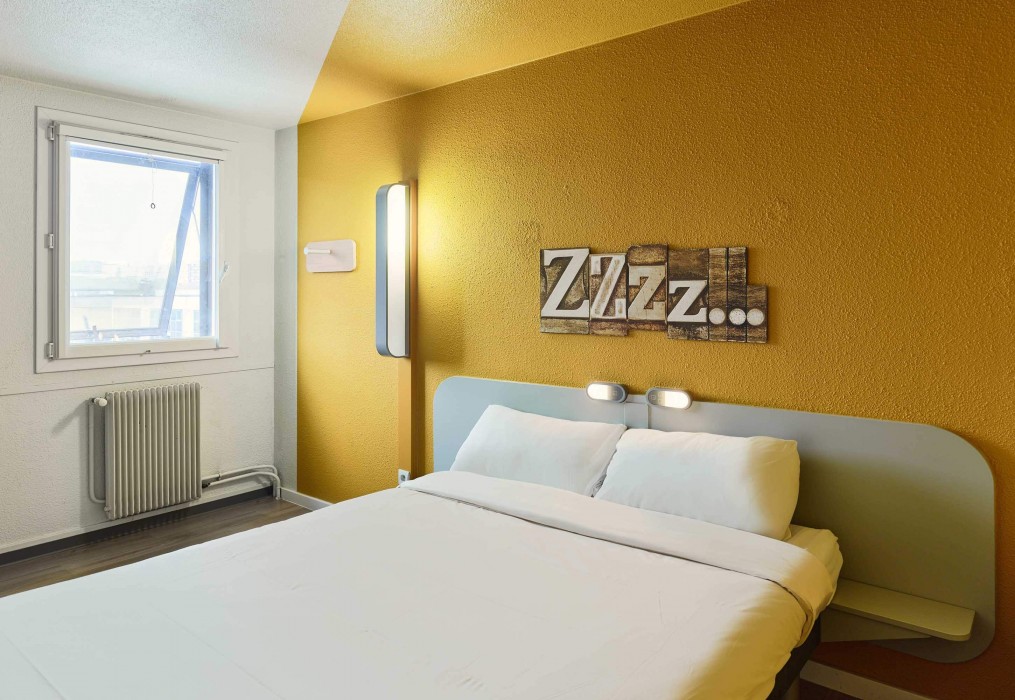 B&B Hotel Paris Vitry-sur-Seine 3 stars 13/55