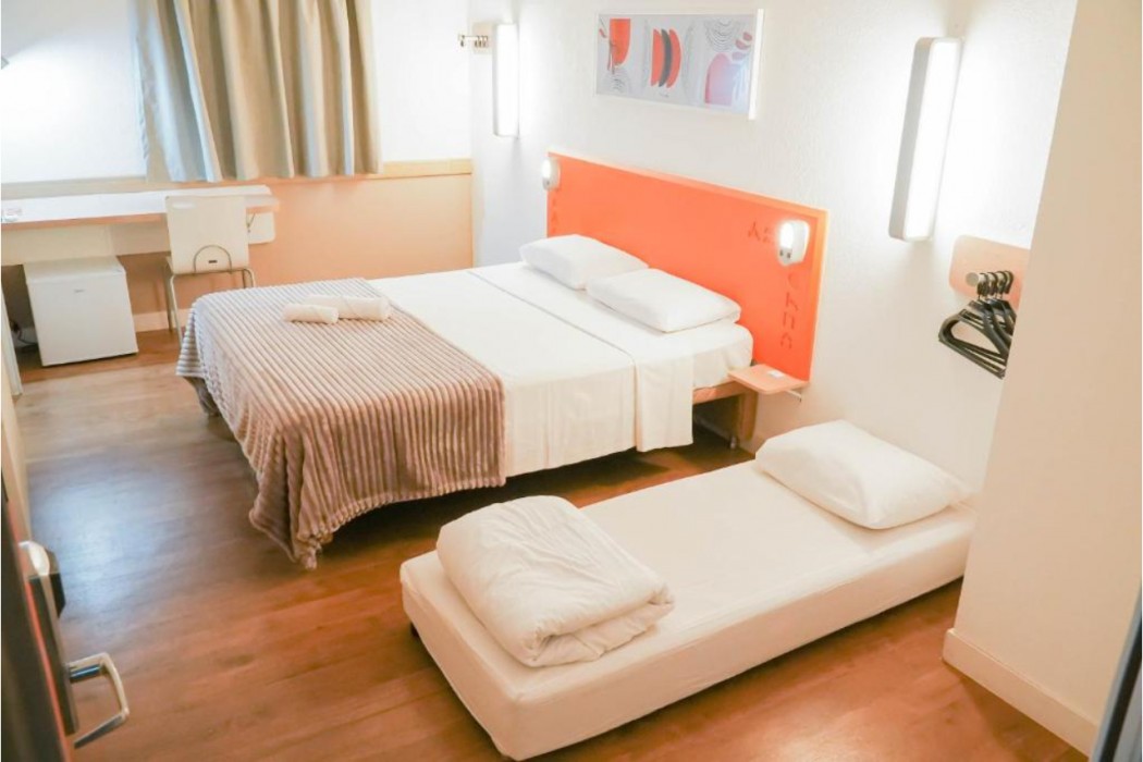 Hus Hotel Maringa 15/67