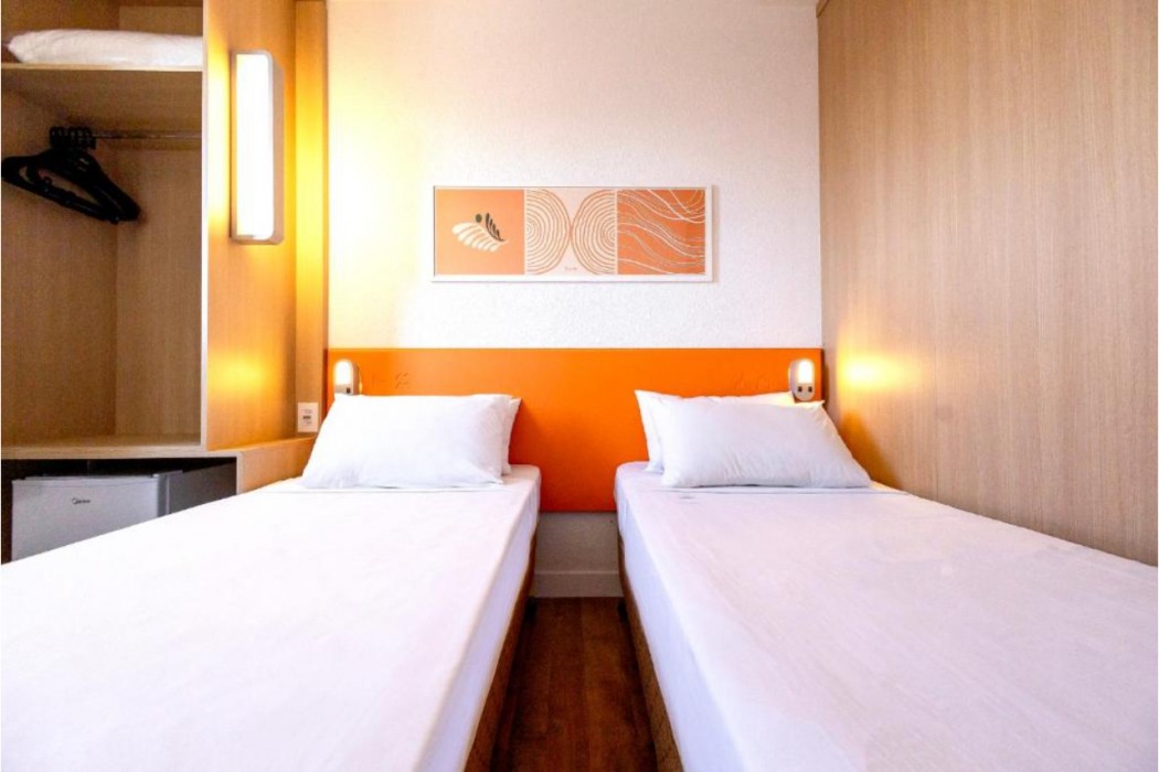 Hus Hotel Maringa 13/67