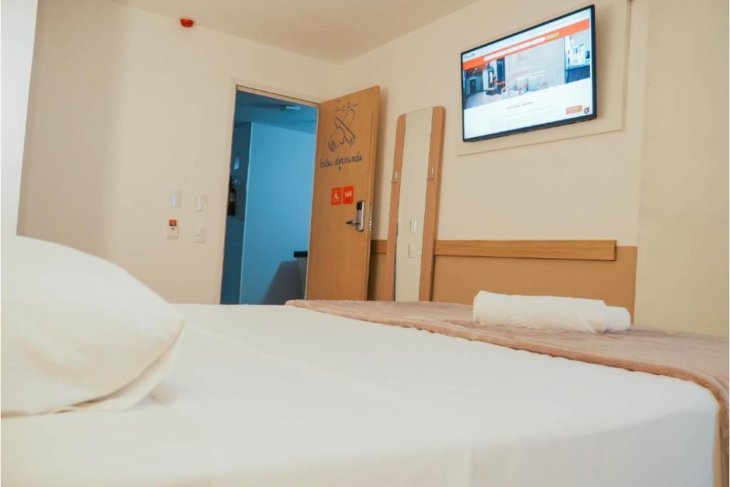 Hus Hotel Maringa 18/67