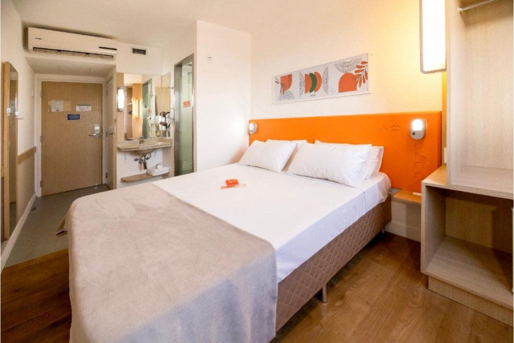 Hus Hotel Maringa 12/67