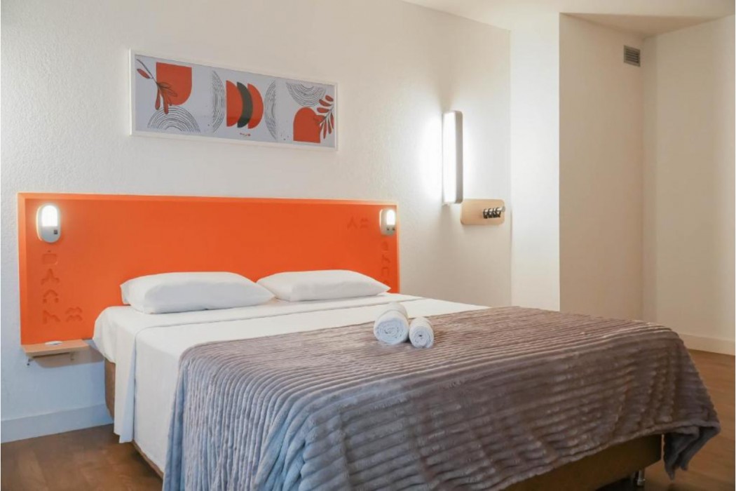 Hus Hotel Maringa 17/67