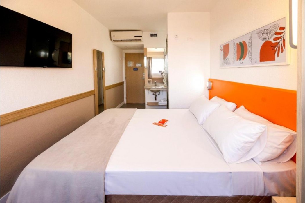 Hus Hotel Maringa 16/67