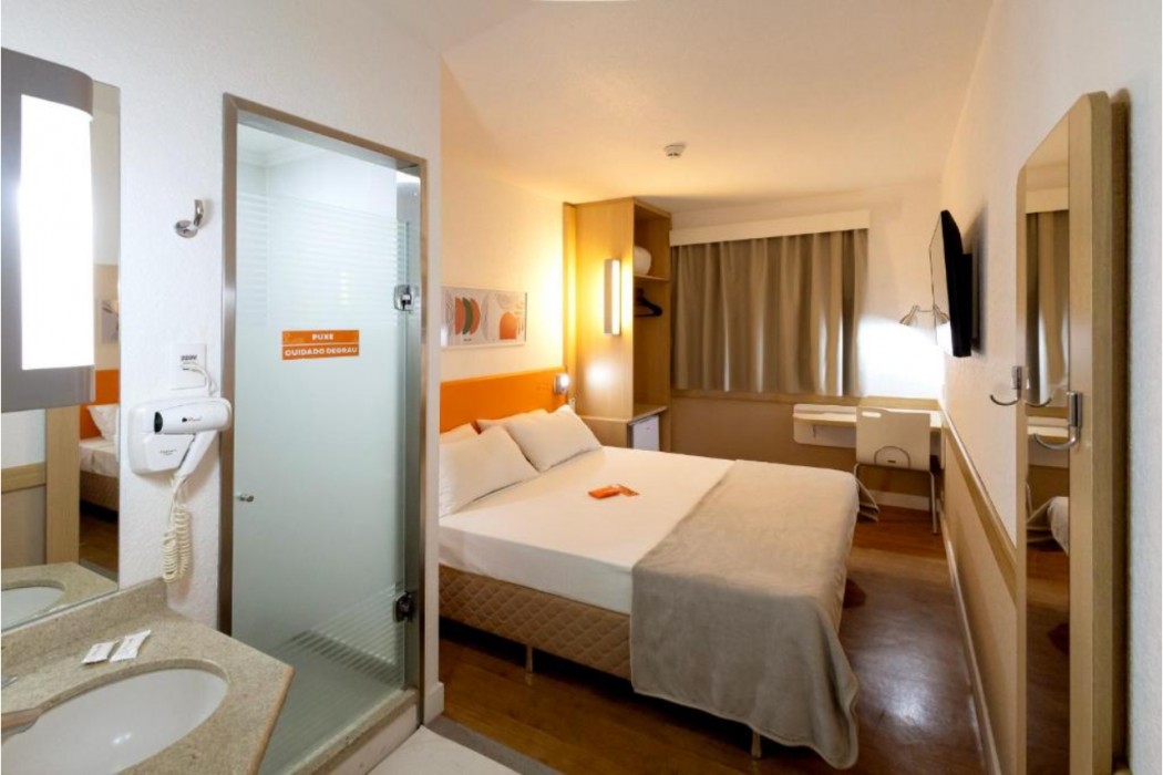 Hus Hotel Maringa 14/67
