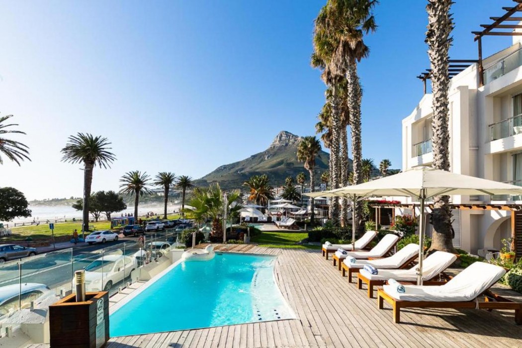 The Bay Hotel 26/48