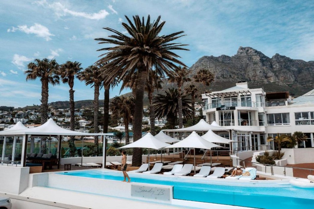 The Bay Hotel 25/48