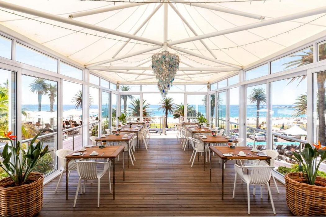 The Bay Hotel 15/48