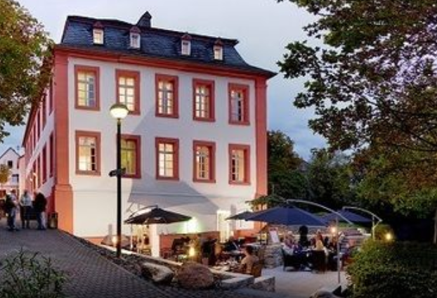 Hotel Lekker 1/33