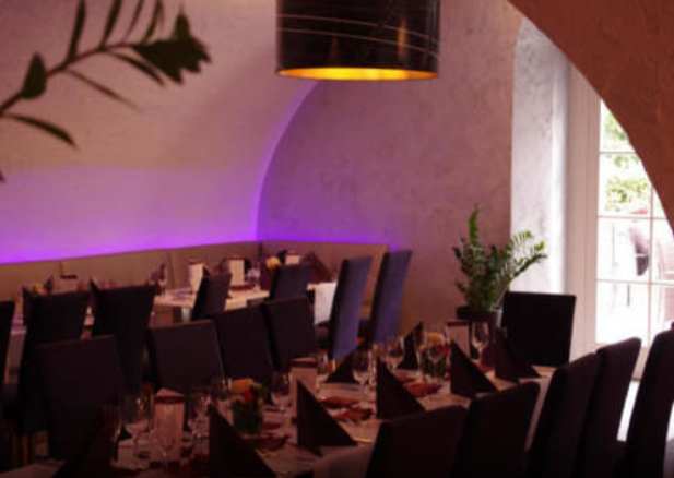 Hotel Lekker 15/33