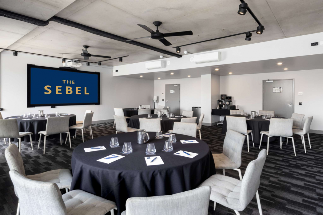 The Sebel Brisbane Margate Beach 27/57