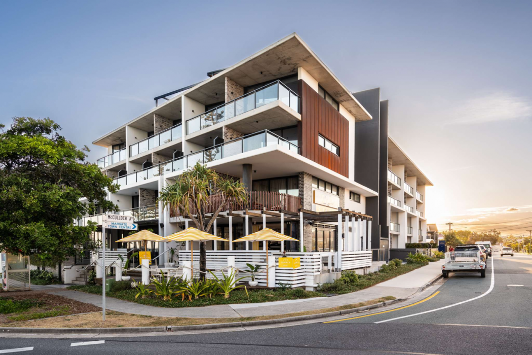 The Sebel Brisbane Margate Beach 2/57