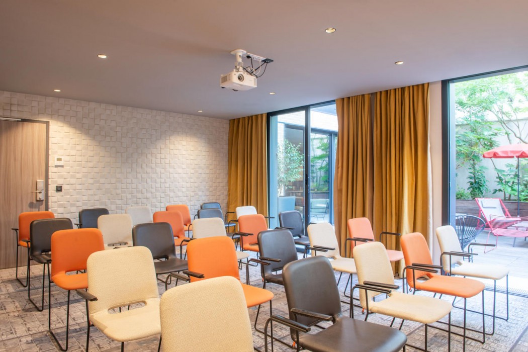 L imprimerie Hotel 32/51