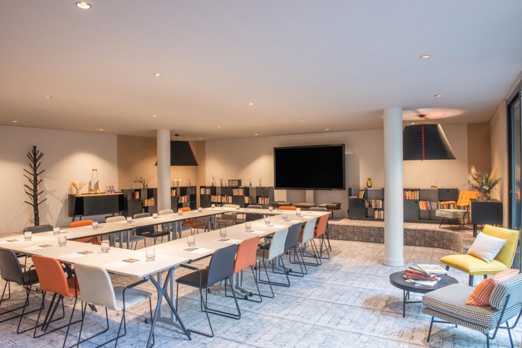 L imprimerie Hotel 42/51