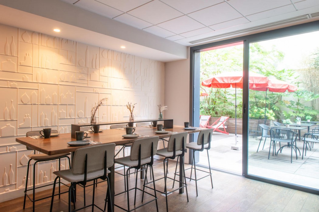 L imprimerie Hotel 44/51