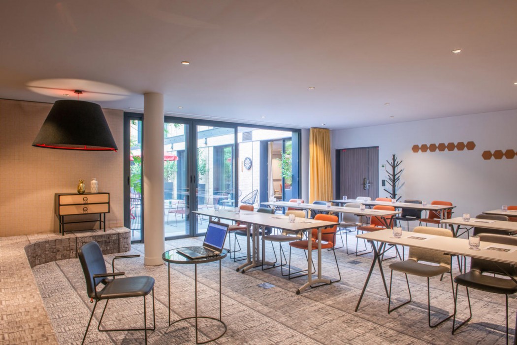 L imprimerie Hotel 34/51