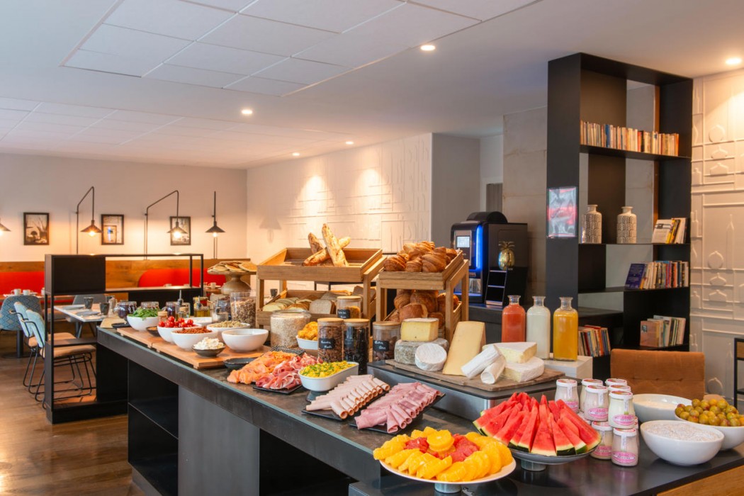 L imprimerie Hotel 22/51
