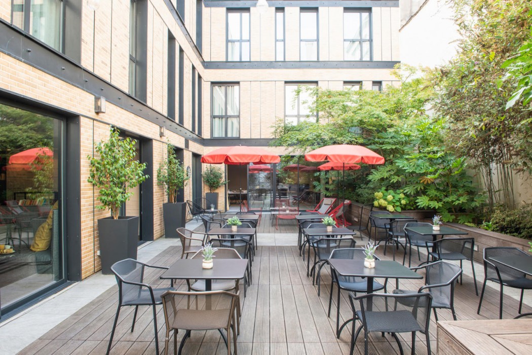 L imprimerie Hotel 46/51