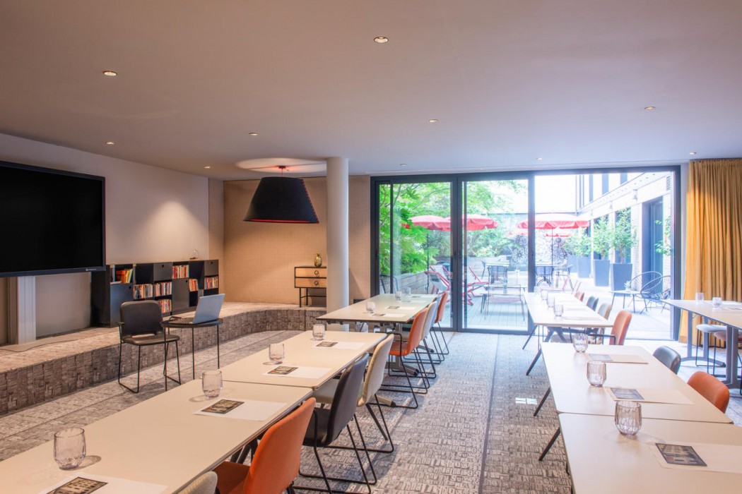 L imprimerie Hotel 35/51