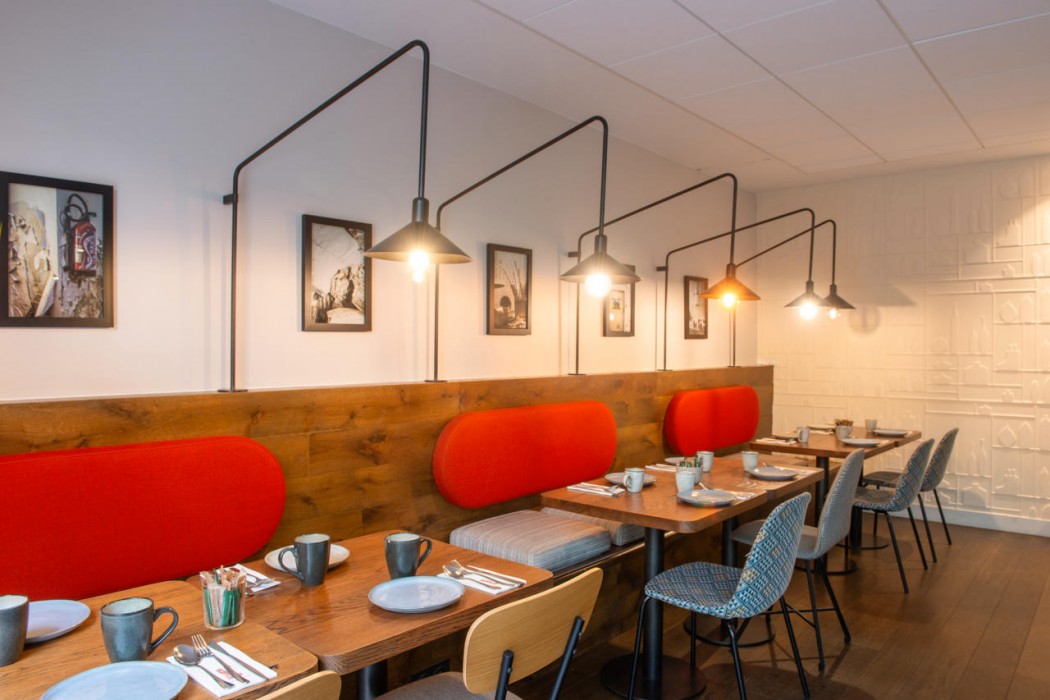 L imprimerie Hotel 21/51