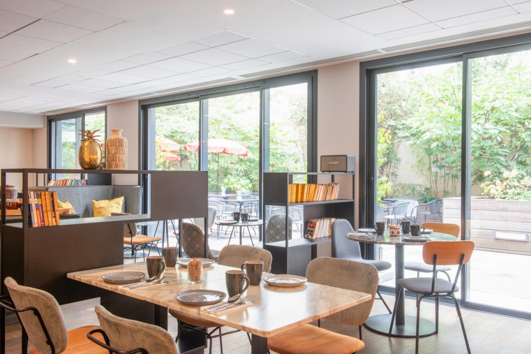 L imprimerie Hotel 45/51