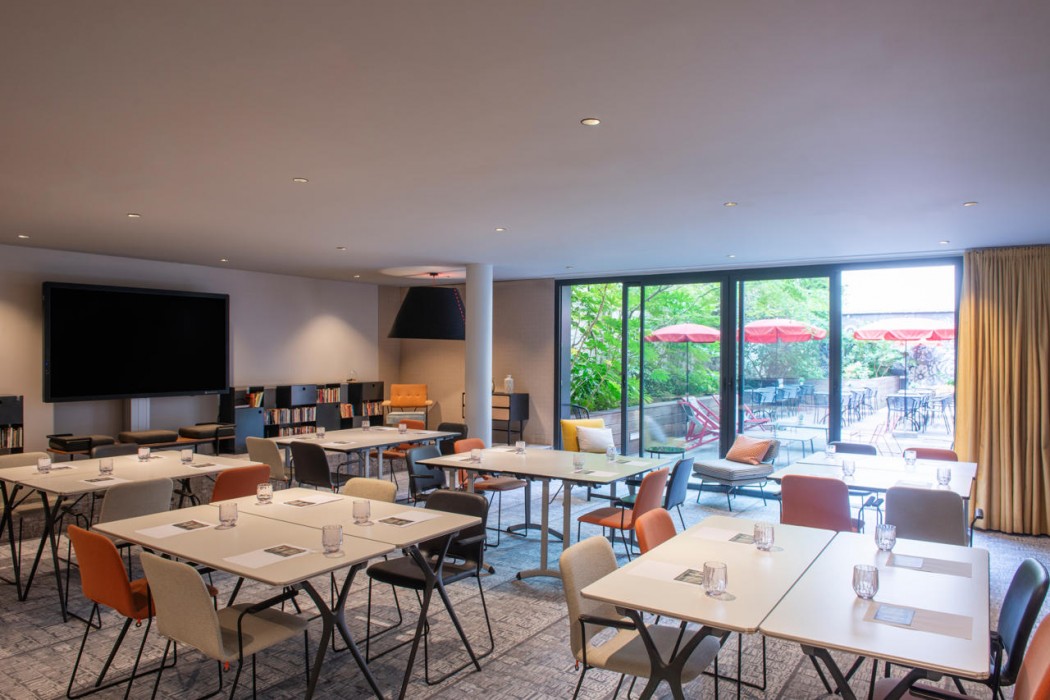 L imprimerie Hotel 33/51