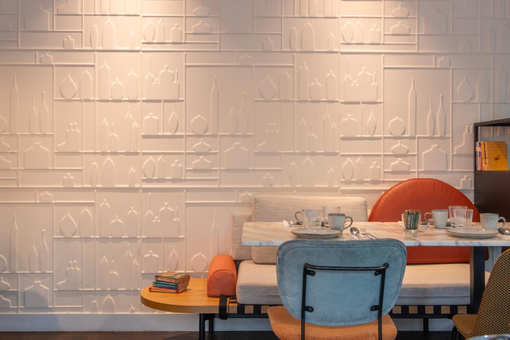 L imprimerie Hotel 41/51