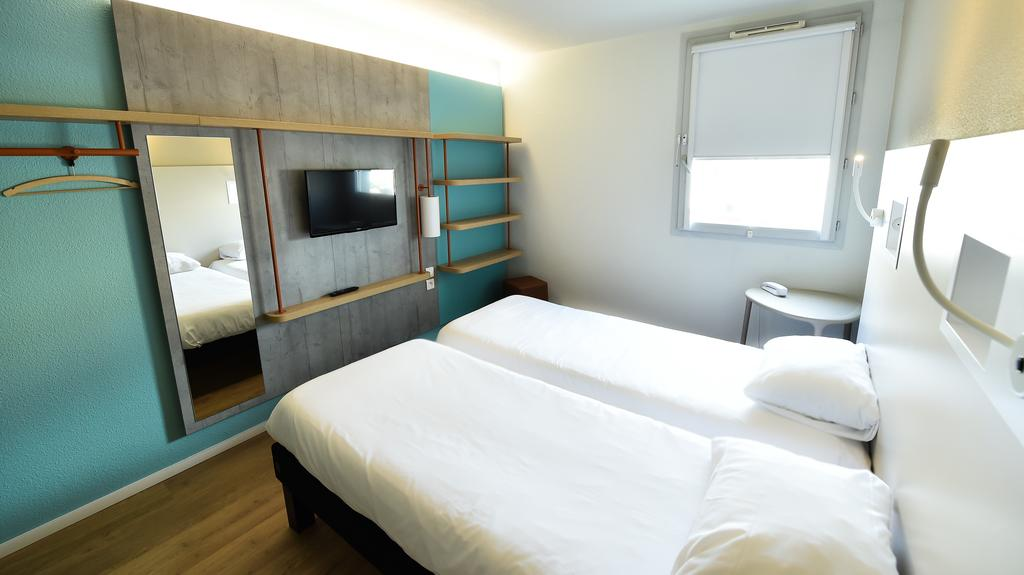 Ibis budget Dijon Centre Clemenceau 13/51