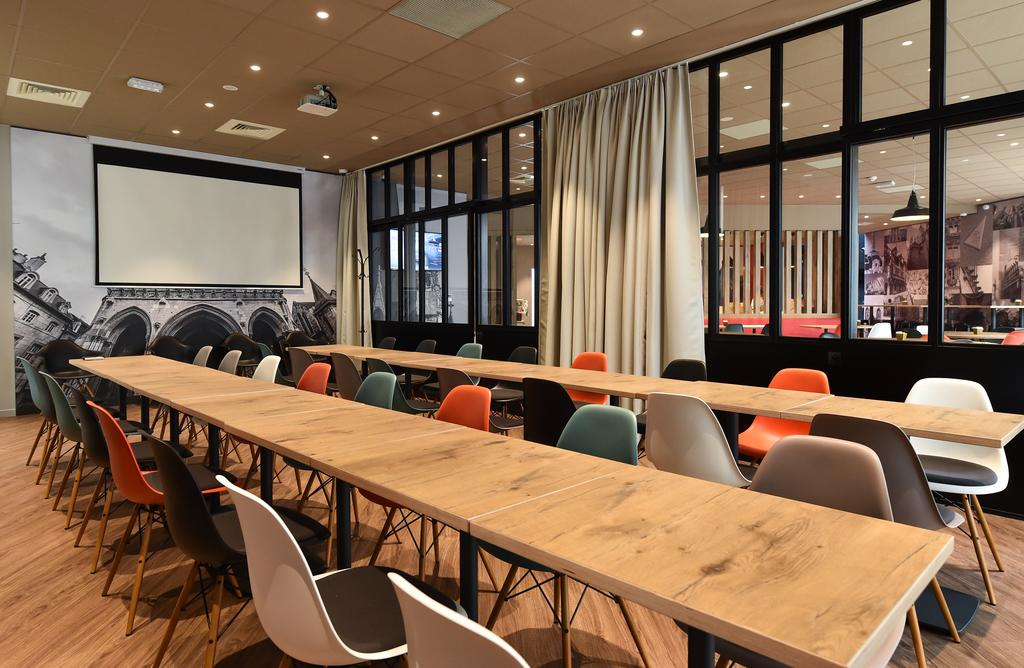 Ibis budget Dijon Centre Clemenceau 25/51