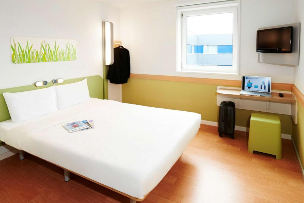 ibis budget Osasco 17/49