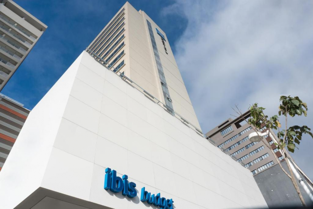 ibis budget Osasco 1/49
