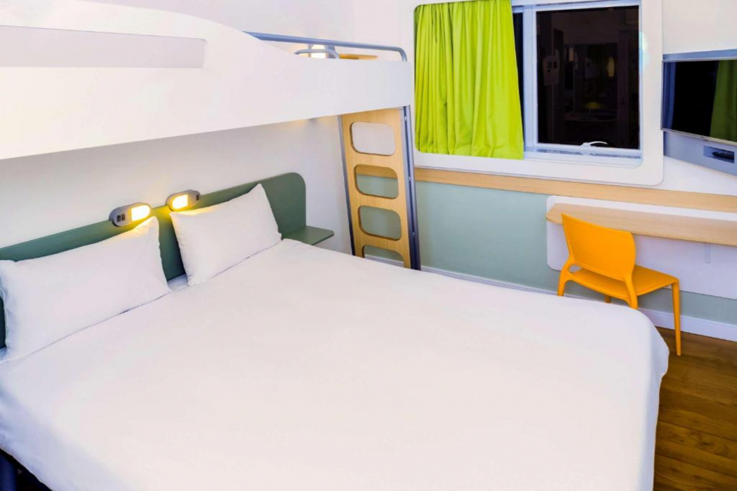 ibis budget Osasco 15/49