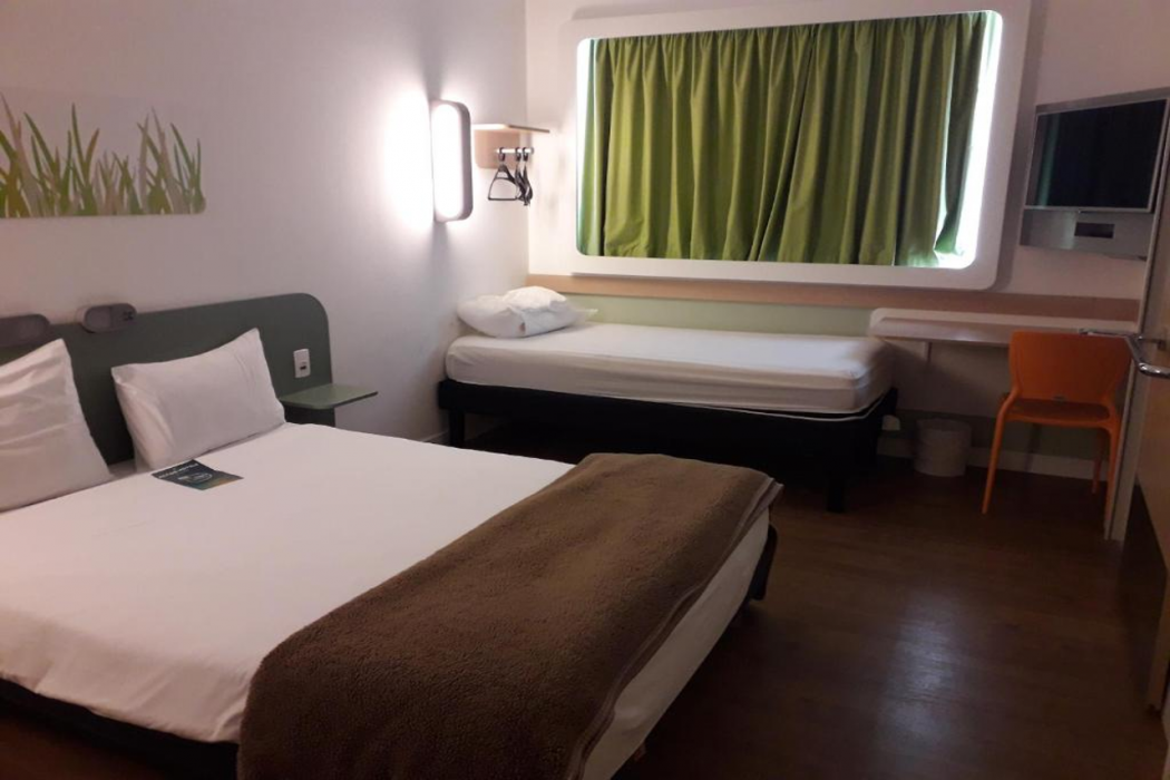 ibis budget Osasco 11/49