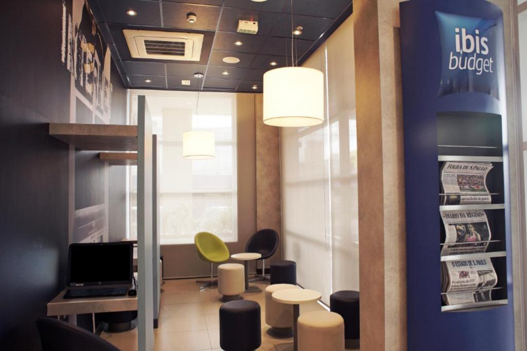 ibis budget Osasco 33/49