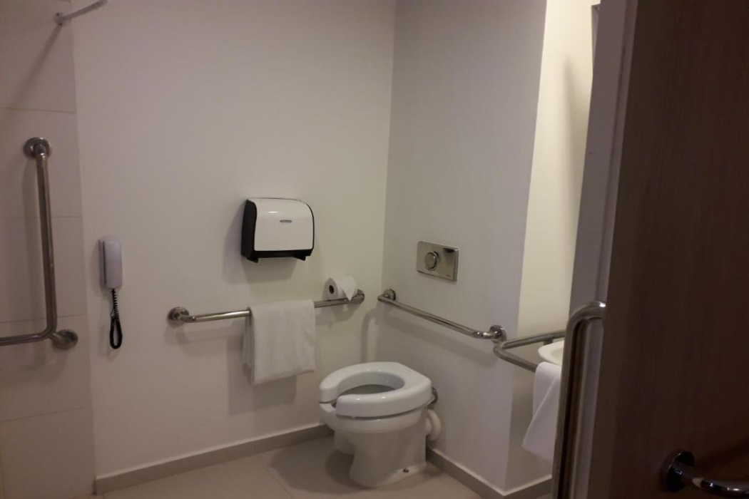 ibis budget Osasco 13/49