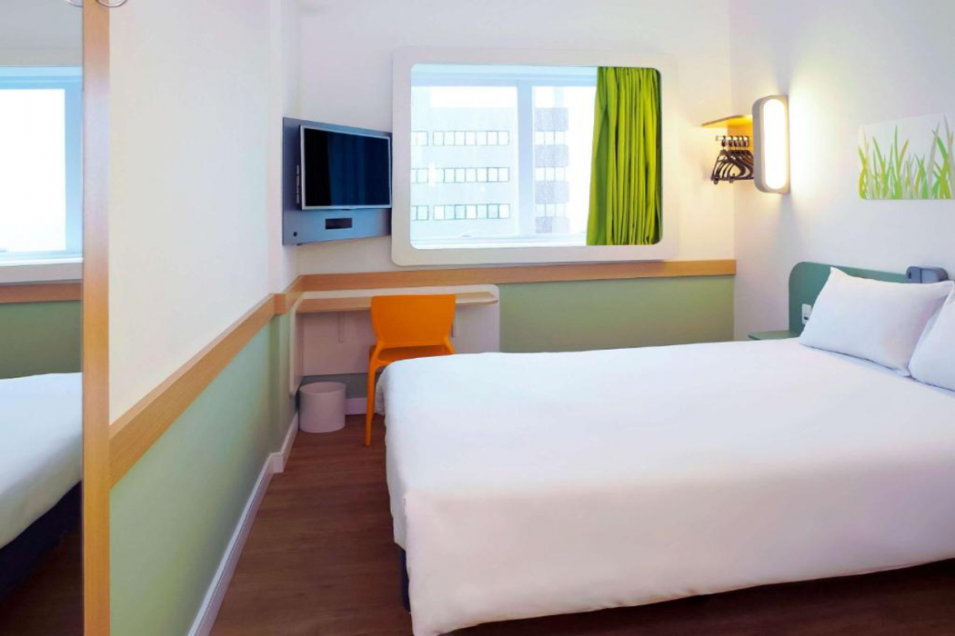 ibis budget Osasco 16/49
