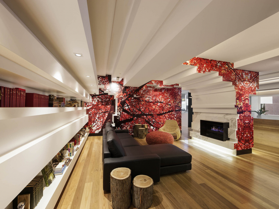 The Sebel Residences Melbourne Docklands 21/55
