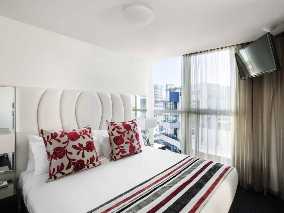 The Sebel Residences Melbourne Docklands 12/55