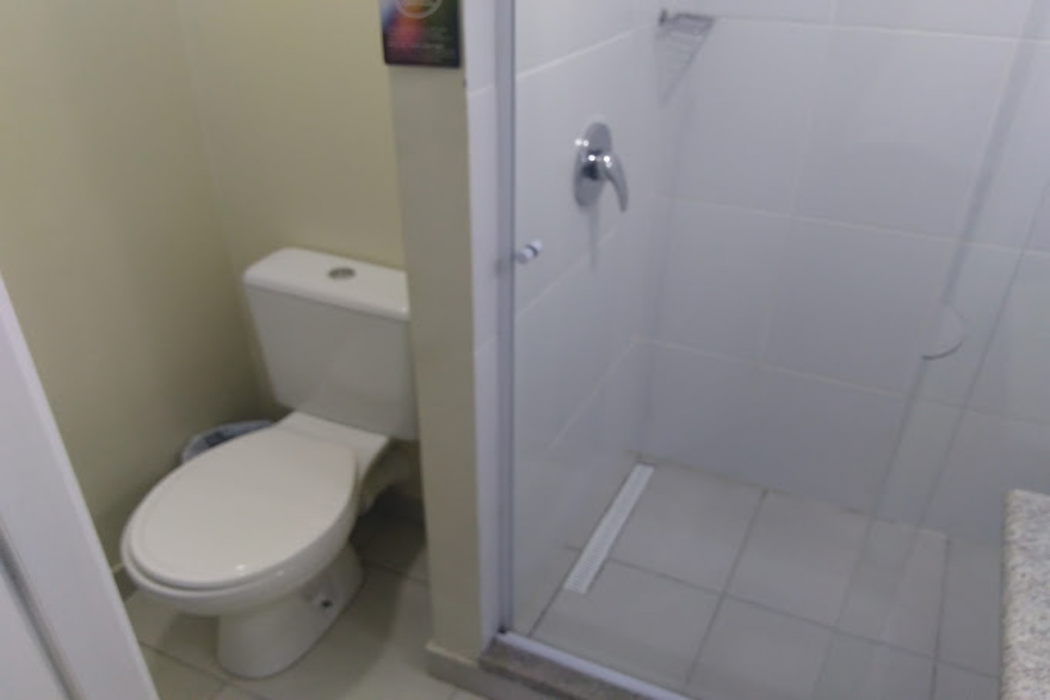 Ibis Budget Barbacena 9/60