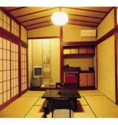 Kinosaki Onsen Ryokan Akaishiya 3/5