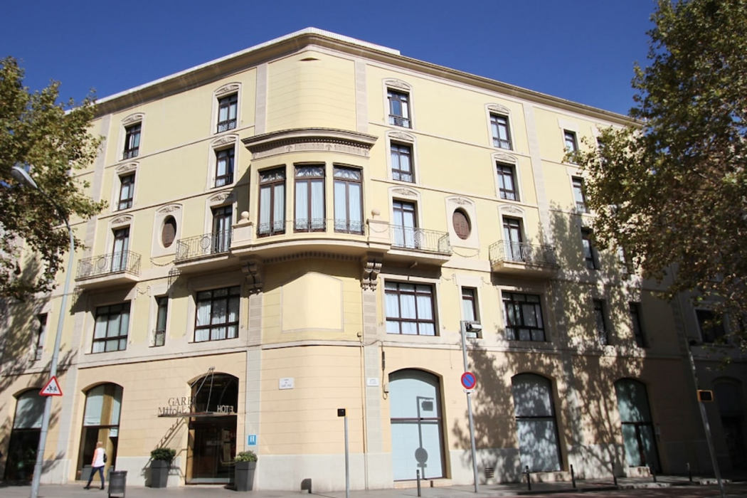 Garbi Millenni in BARCELONA