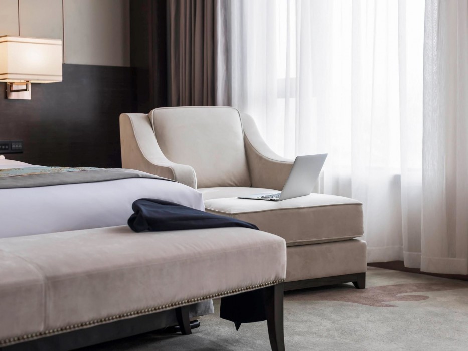 Huajing Wenlan Hotel Chonqing 18/46