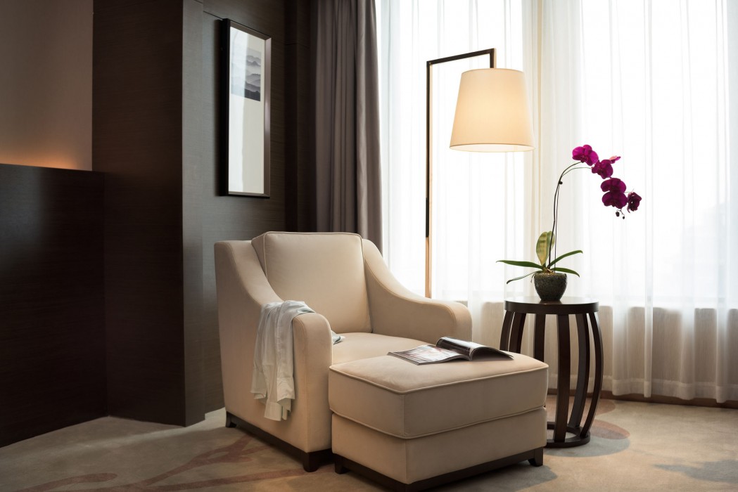 Huajing Wenlan Hotel Chonqing 20/46