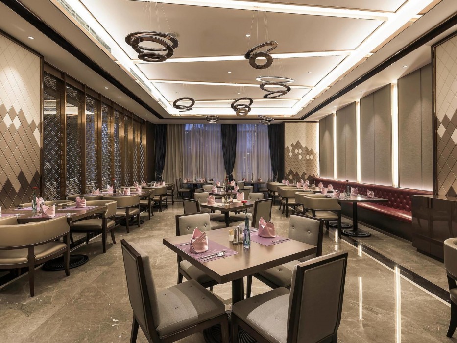 Huajing Wenlan Hotel Chonqing 36/46