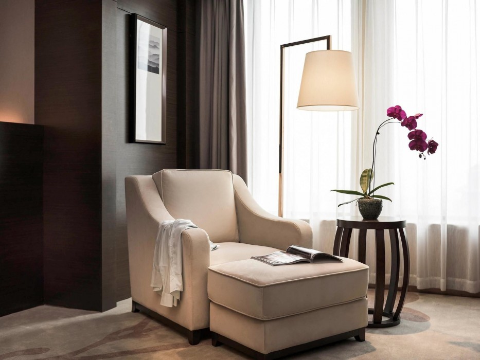 Huajing Wenlan Hotel Chonqing 15/46