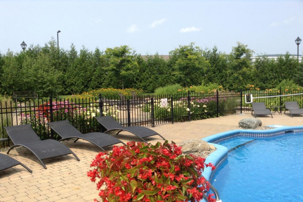 Hotel Vallea Bromont, Tapestry Collection by Hilton 15/33